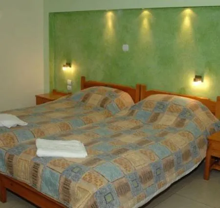 DIMITRA G TOLO APARTMENTs Zimmer foto