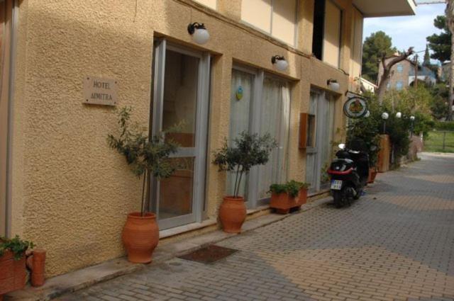 Apartment Dimitra G