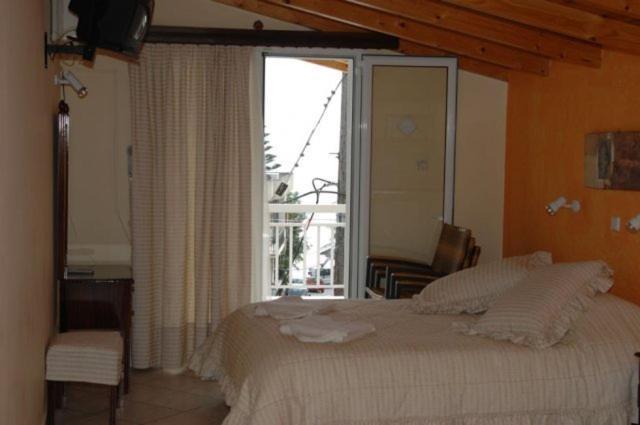 Apartment Dimitra G Tolón