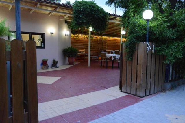 Apartment Dimitra G