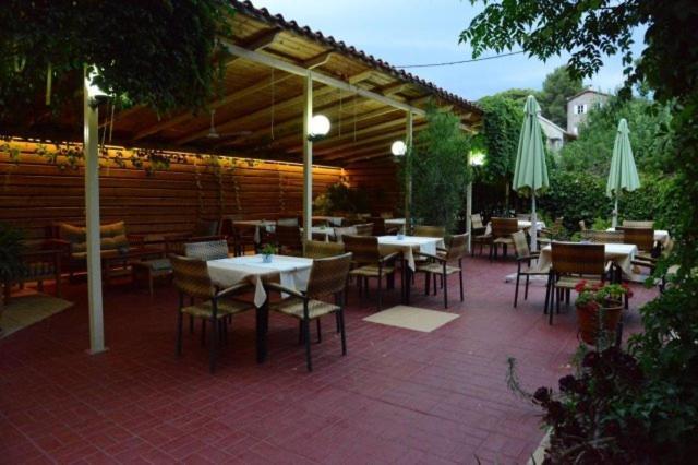 Apartment Dimitra G