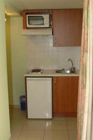 Apartment Dimitra G *