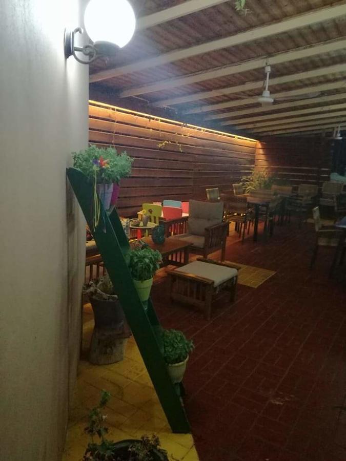 Dimitra G Apartment